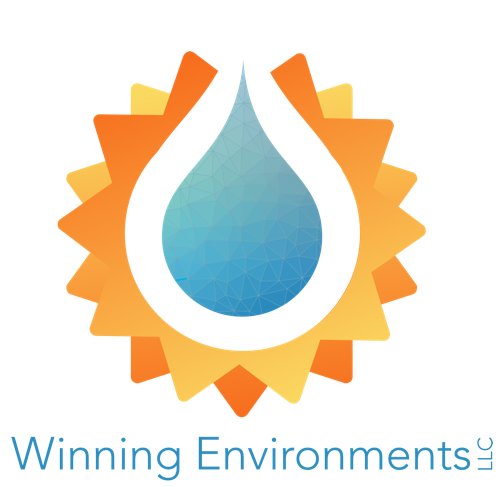 Winning Environments Logo